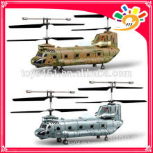 Syma S34 3CH 2.4G Fernbedienung Hubschrauber mit Gyro 1:16 rc Hubschrauber Medium Chinook